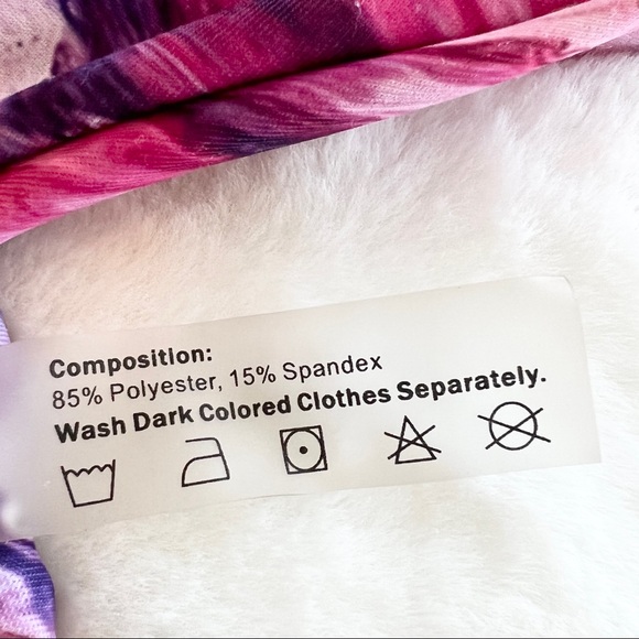 Zaful Swim Bikinis - Picture 4 of 7